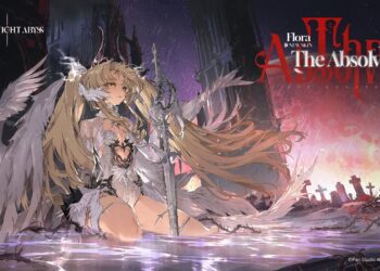 Explore Flora em Duet Night Abyss: Trailer Imperdível!