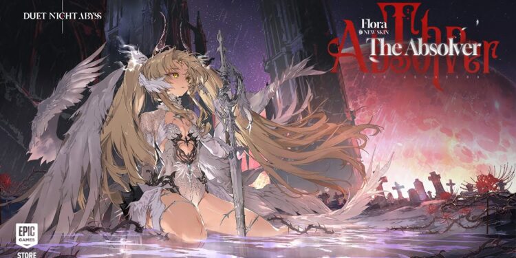 Explore Flora em Duet Night Abyss: Trailer Imperdível!