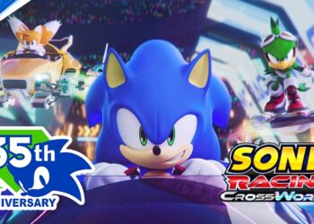 Sonic 35th Anniversary: O que esperar do novo trailer?
