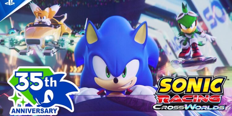 Sonic 35th Anniversary: O que esperar do novo trailer?