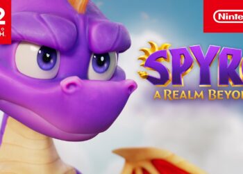 Spyro: A Realm Beyond – Aventura Épica Revelada!