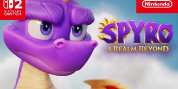 Spyro: A Realm Beyond – Aventura Épica Revelada!