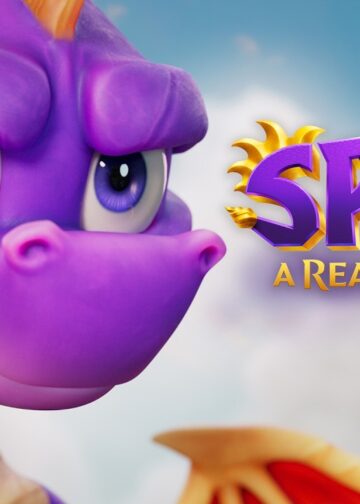 Spyro: A Realm Beyond – Aventura Épica Revelada!