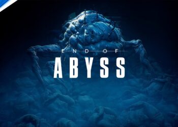 End of Abyss: Data de Lançamento Revelada!