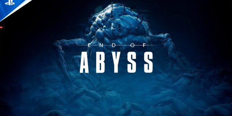 End of Abyss: Data de Lançamento Revelada!