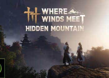 Where Winds Meet: Aventura nas Montanhas Escondidas