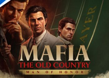 Mafia: The Old Country – Trailers e Novidades Incríveis
