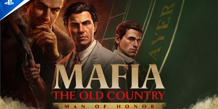 Mafia: The Old Country – Trailers e Novidades Incríveis