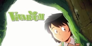 Vivarium Chegou para Encantar os Gamers!