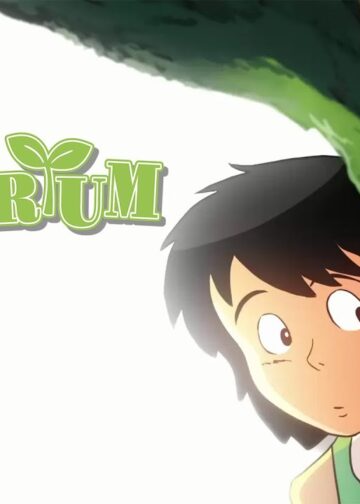 Vivarium Chegou para Encantar os Gamers!