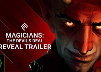 Magicians: The Devil’s Deal – Descubra os Segredos!