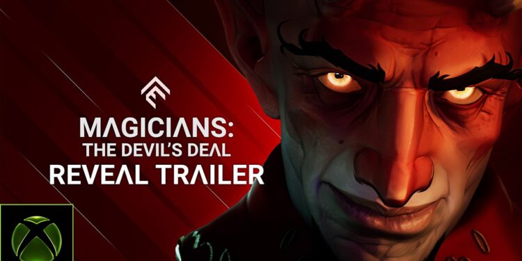 Magicians: The Devil’s Deal – Descubra os Segredos!