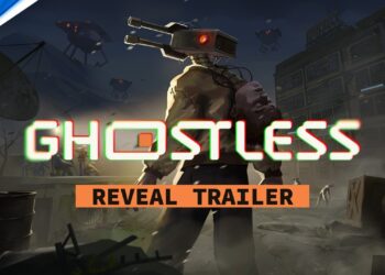 Ghostless: Descubra Os Segredos do Oculto