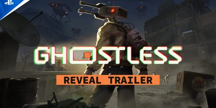 Ghostless: Descubra Os Segredos do Oculto