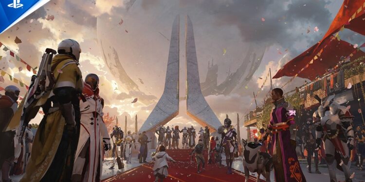 Novo Trailer da Atualização Monument of Triumph em Destiny 2