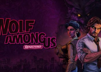 The Wolf Among Us Remastered: Novidades Imperdíveis!