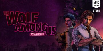 The Wolf Among Us Remastered: Novidades Imperdíveis!