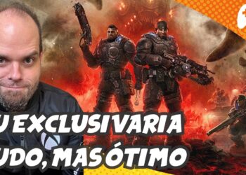 Xbox: Um Recomeço Promissor na Exclusividade
