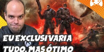 Xbox: Um Recomeço Promissor na Exclusividade