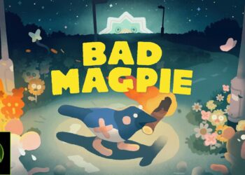 Bad Magpie: Aventura Inédita Chegando em 2026