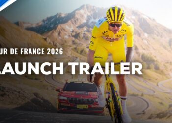 Prepare-se para a disputa em Tour de France 2026!