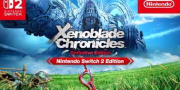 Descubra Xenoblade Chronicles: Definitive Edition em 2023!