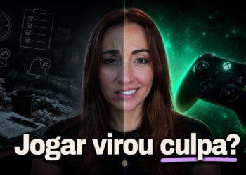 Você Perdeu a Vontade de Jogar? Entenda o Papel do Capitalismo!