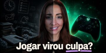 Você Perdeu a Vontade de Jogar? Entenda o Papel do Capitalismo!