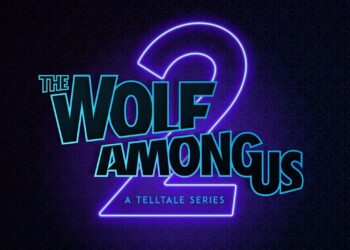 Descubra o mistério em The Wolf Among Us 2!
