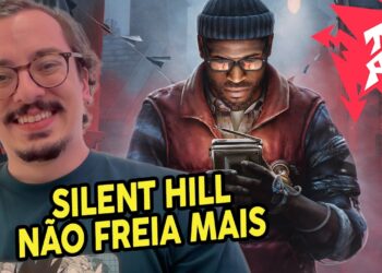 Silent Hill Townfall: A Surpresa do Summer Game Fest