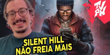 Silent Hill Townfall: A Surpresa do Summer Game Fest
