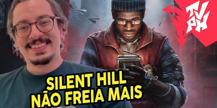 Silent Hill Townfall: A Surpresa do Summer Game Fest