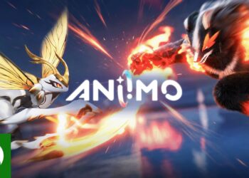 Aniimo Global Beta: Prepare-se para a Próxima Aventura