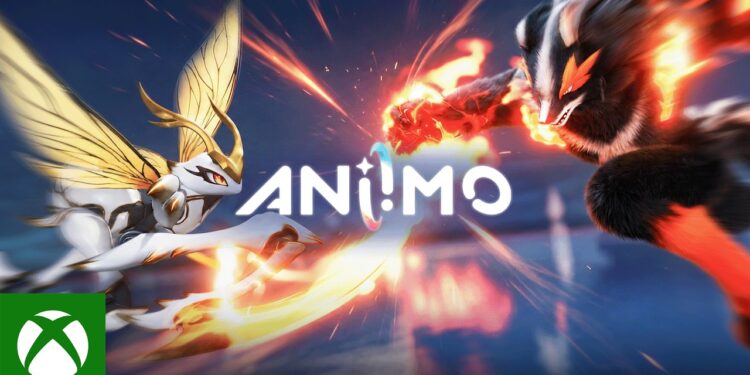 Aniimo Global Beta: Prepare-se para a Próxima Aventura