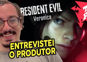 Resident Evil Code: Veronica – A Relevância nos Jogos Numerados