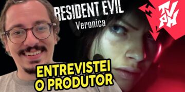 Resident Evil Code: Veronica – A Relevância nos Jogos Numerados