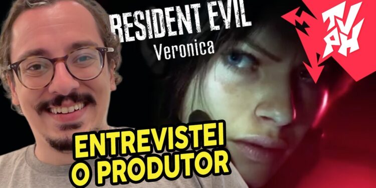 Resident Evil Code: Veronica – A Relevância nos Jogos Numerados