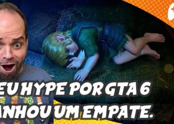 É Nintendo ou NADA! – O que faz a grandeza da Nintendo?