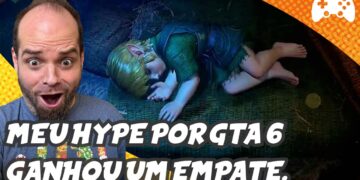 É Nintendo ou NADA! – O que faz a grandeza da Nintendo?