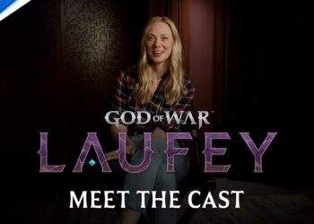 God of War Laufey – Conheça os Personagens