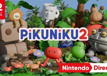 Pikuniku 2: Aventura Colorida e Surreal Te Espera!