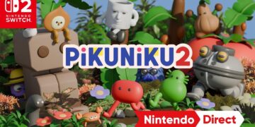 Pikuniku 2: Aventura Colorida e Surreal Te Espera!