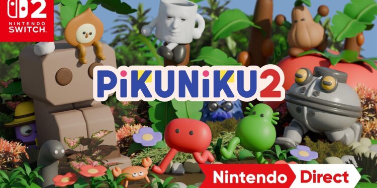 Pikuniku 2: Aventura Colorida e Surreal Te Espera!