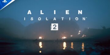 Alien: Isolation 2 Revealed – Prepare-se para o Horror!