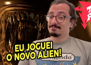 Alien: Isolation 2 Me Surpreendeu: Minhas Impressões do Jogo!