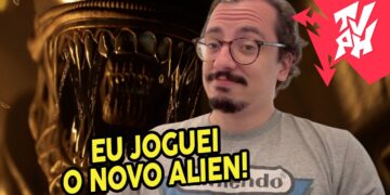 Alien: Isolation 2 Me Surpreendeu: Minhas Impressões do Jogo!