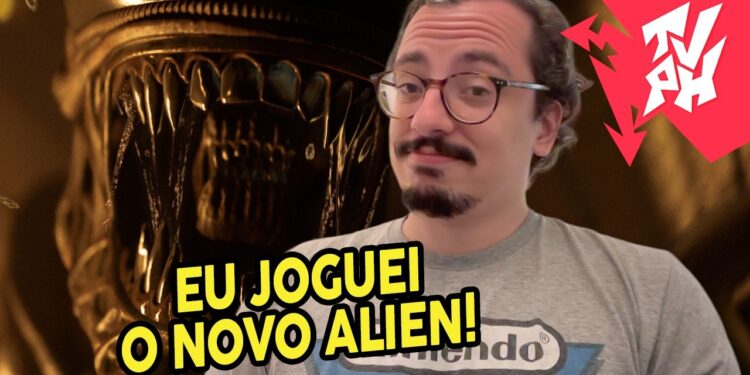 Alien: Isolation 2 Me Surpreendeu: Minhas Impressões do Jogo!