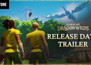 RuneScape: Dragonwilds | Data de Lançamento Revelada