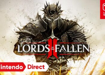 Lords of the Fallen II: Novidades e Expectativas emocionantes