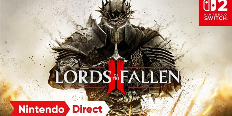 Lords of the Fallen II: Novidades e Expectativas emocionantes